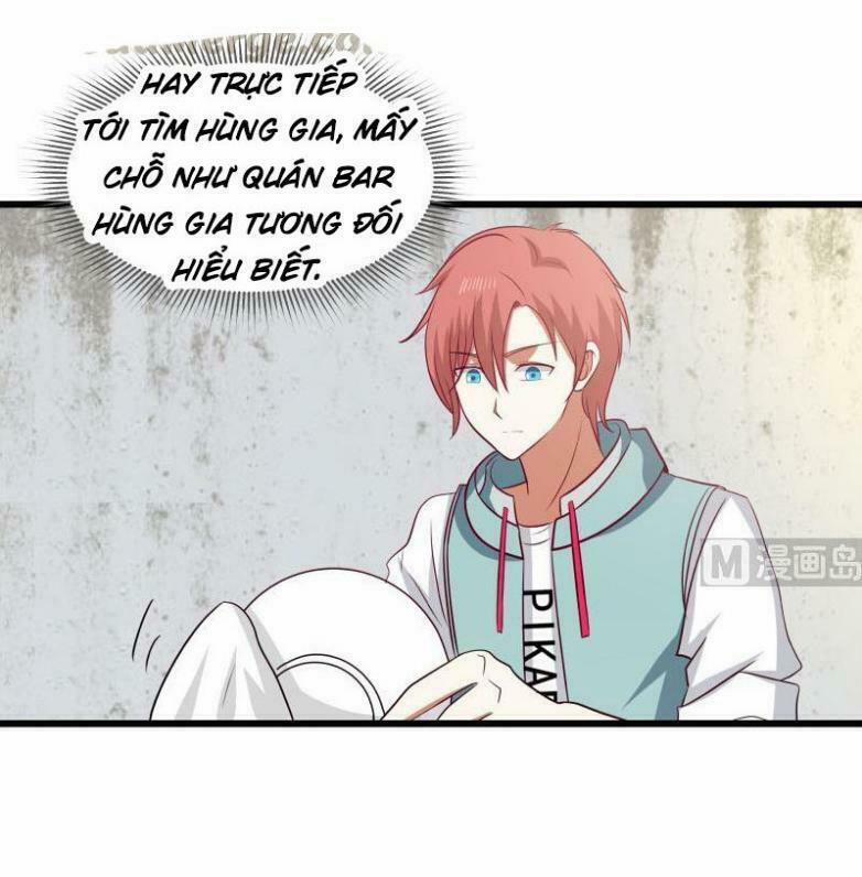 Trên Người Ta Có Một Con Rồng 141 trang 12