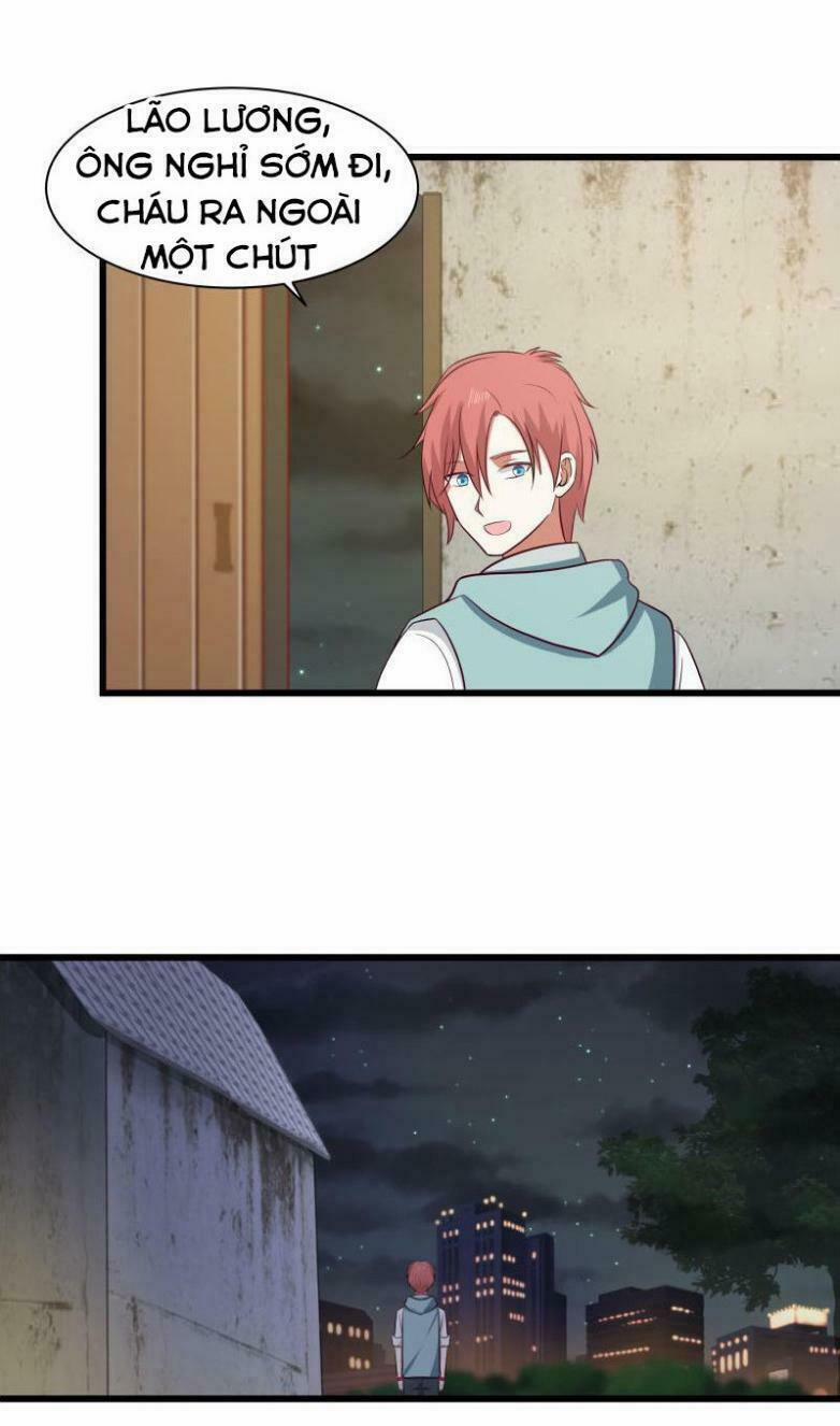 Trên Người Ta Có Một Con Rồng 141 trang 13