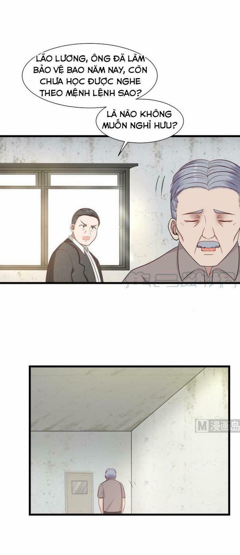 Trên Người Ta Có Một Con Rồng 141 trang 3