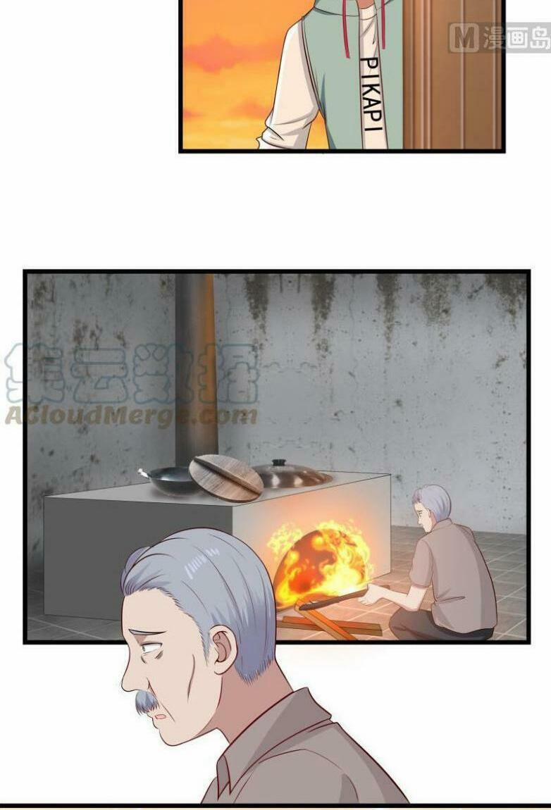 Trên Người Ta Có Một Con Rồng 141 trang 6