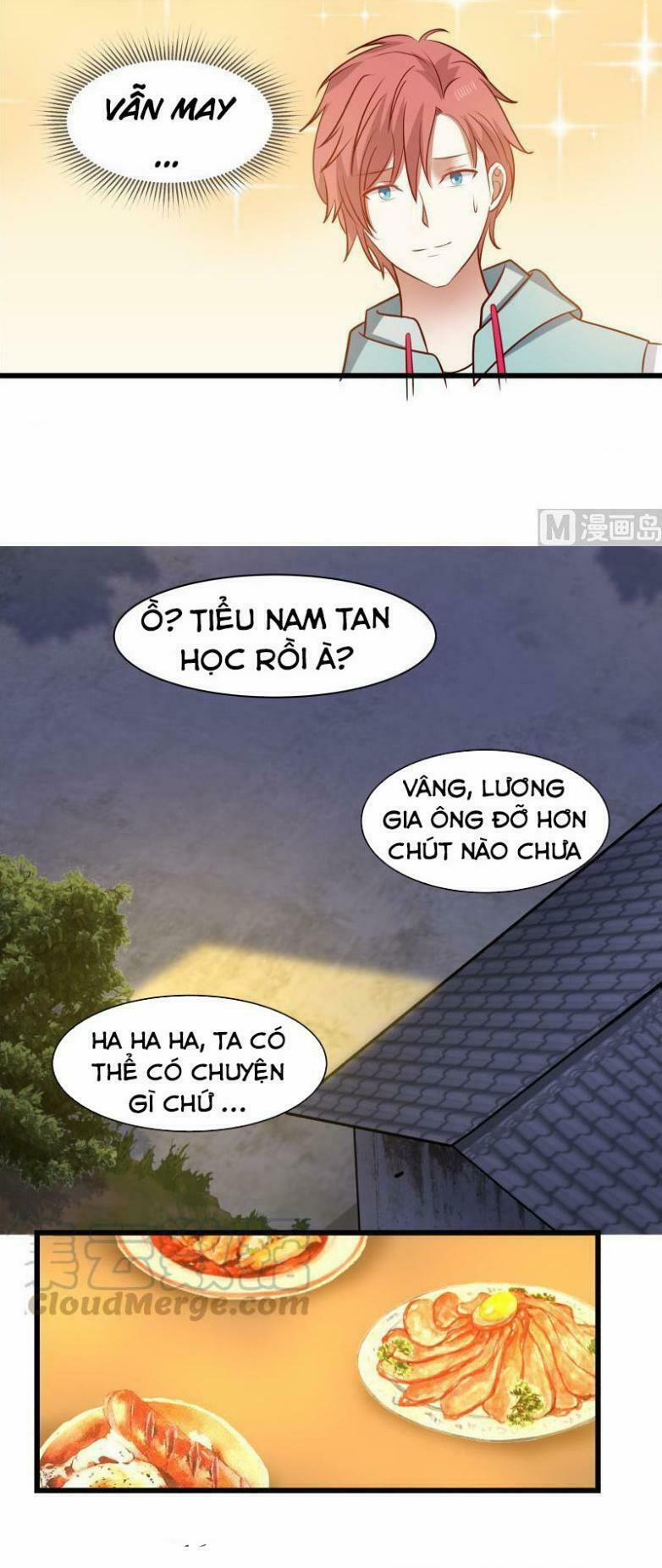 Trên Người Ta Có Một Con Rồng 141 trang 7