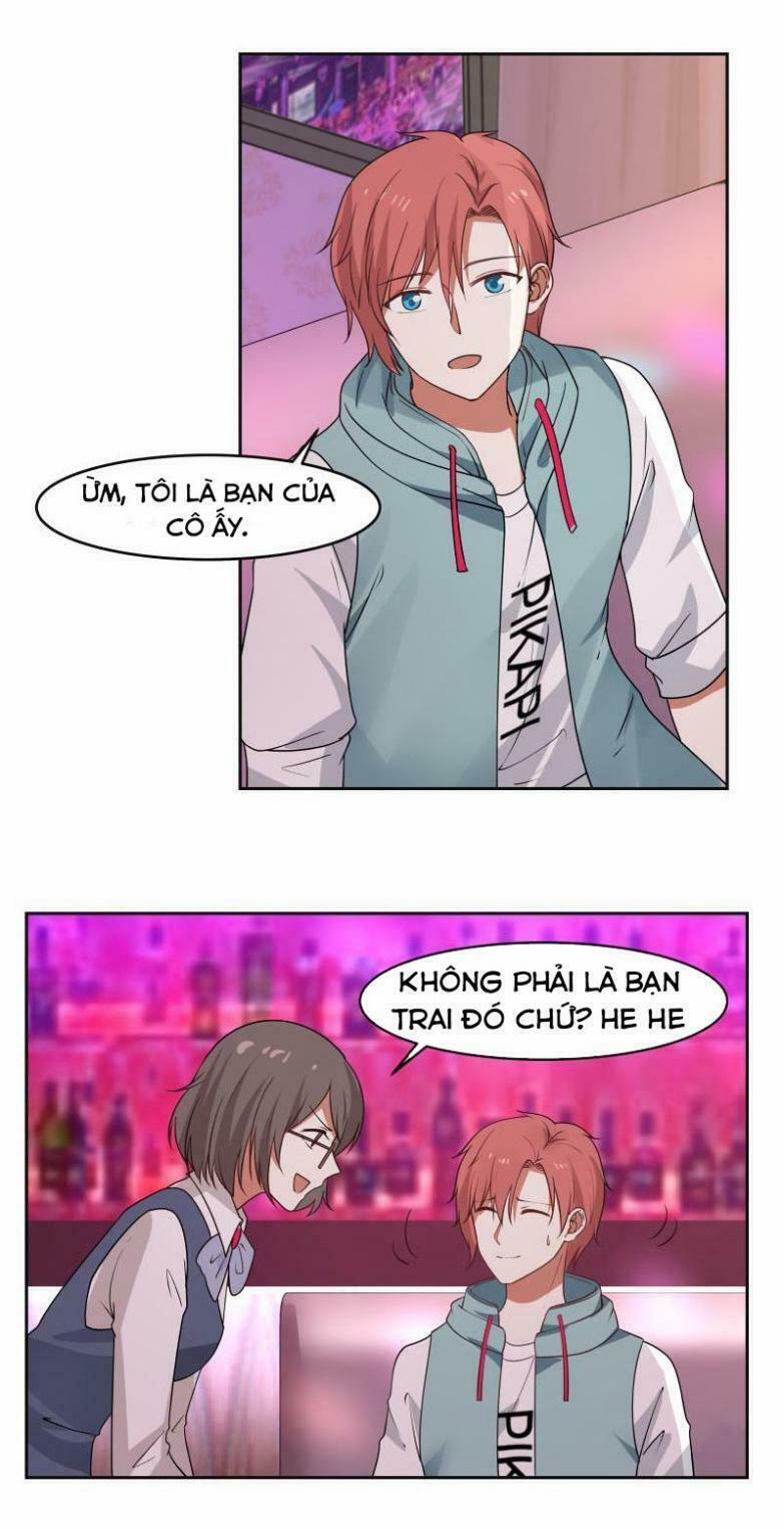 Trên Người Ta Có Một Con Rồng 142 trang 10