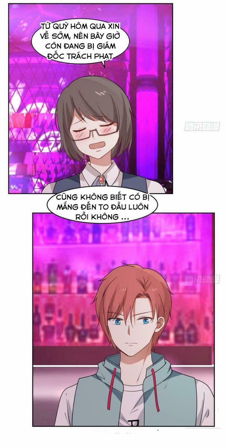 Trên Người Ta Có Một Con Rồng 142 trang 11