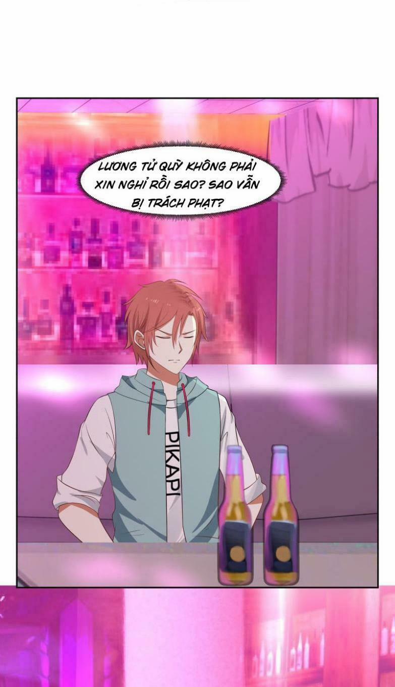 Trên Người Ta Có Một Con Rồng 142 trang 14