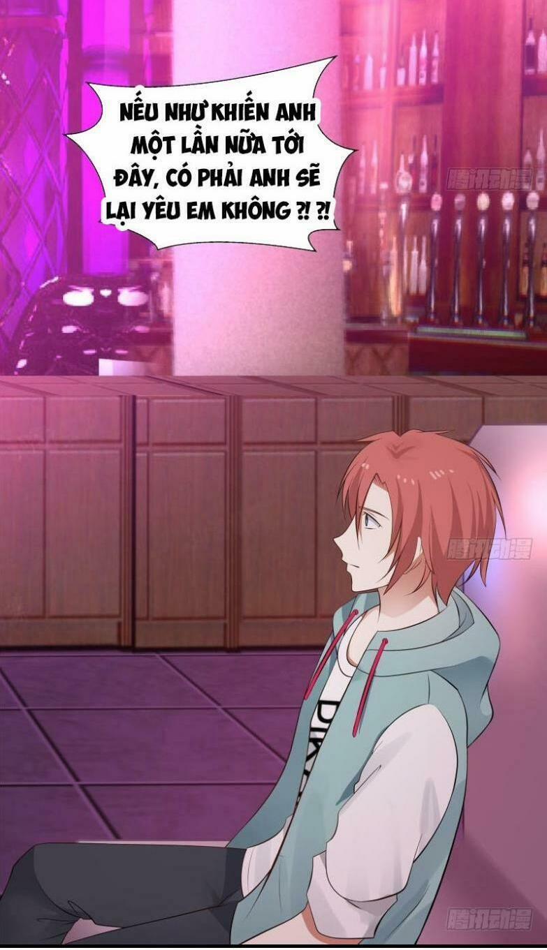 Trên Người Ta Có Một Con Rồng 142 trang 15