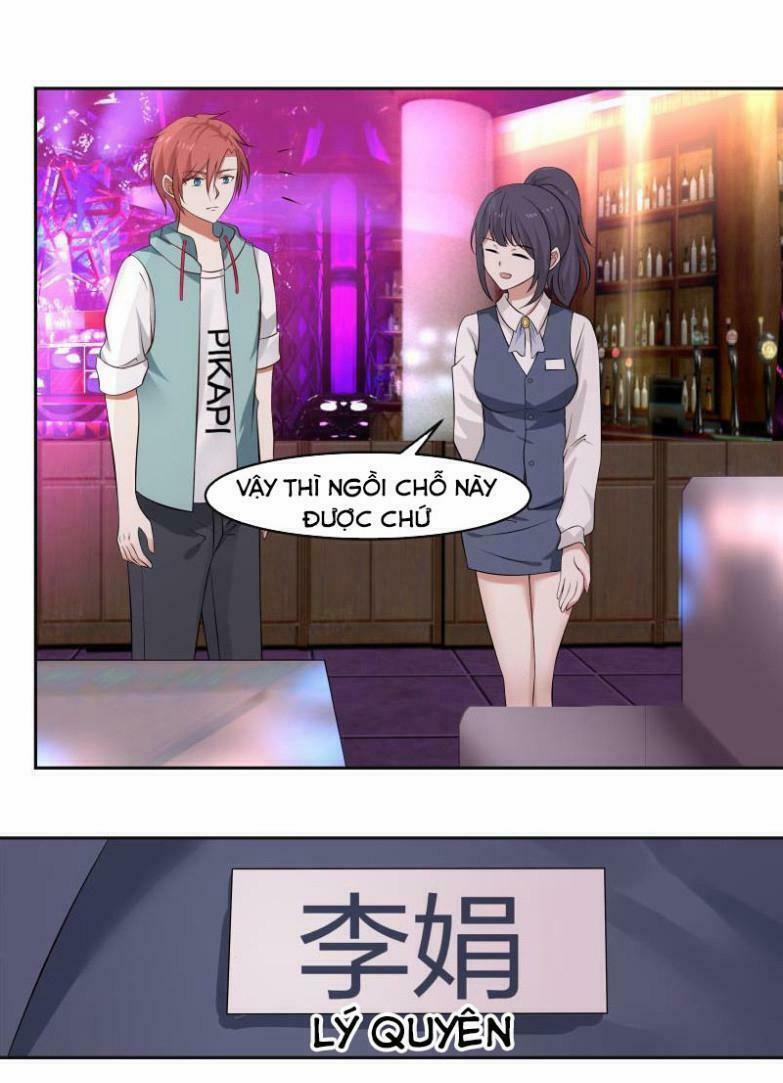 Trên Người Ta Có Một Con Rồng 142 trang 2