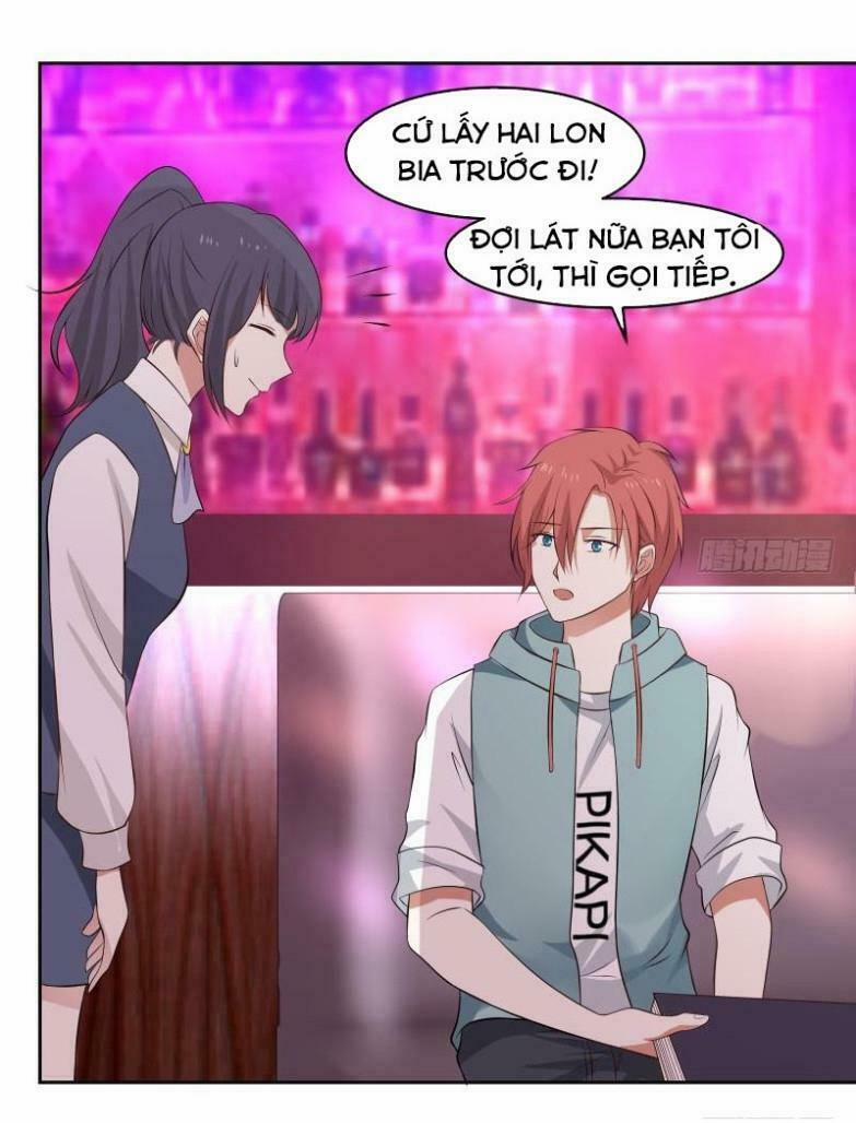 Trên Người Ta Có Một Con Rồng 142 trang 4