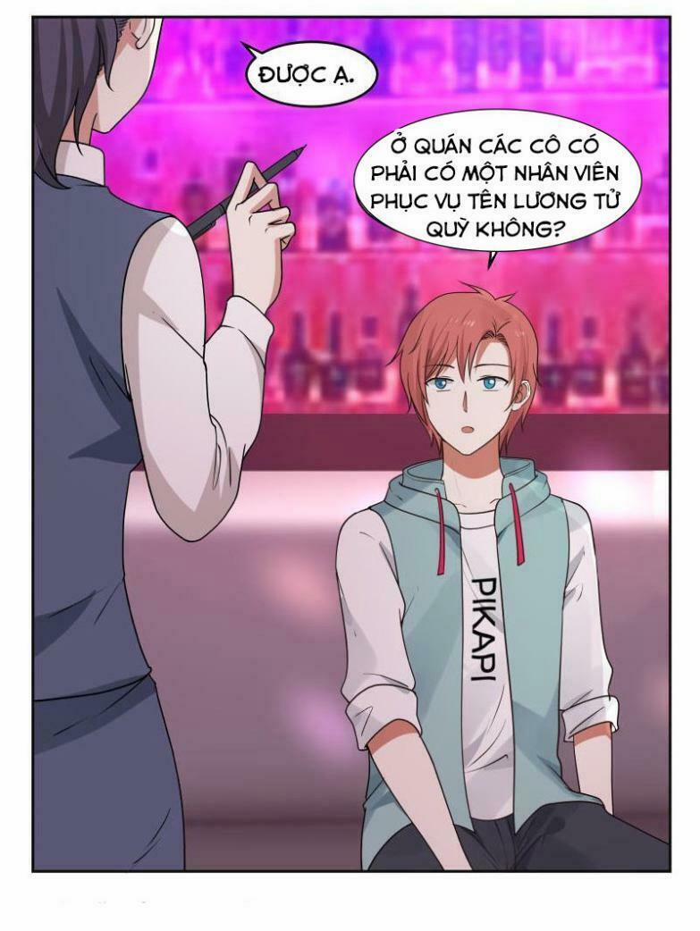 Trên Người Ta Có Một Con Rồng 142 trang 5