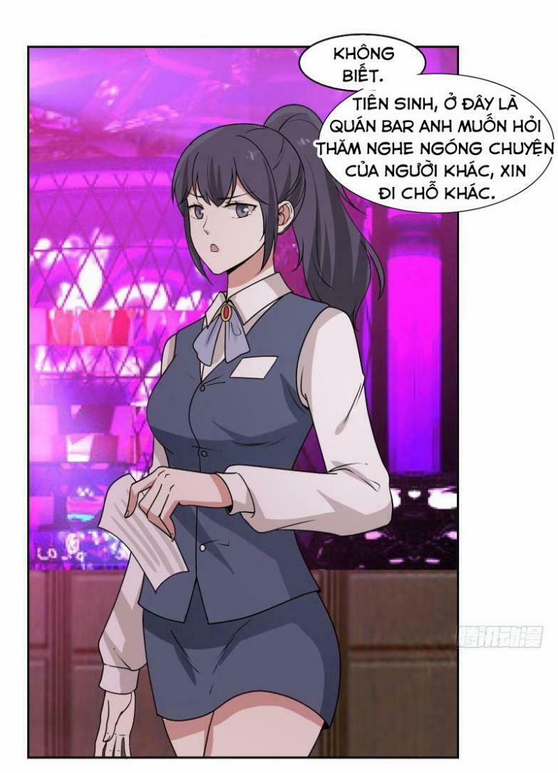 Trên Người Ta Có Một Con Rồng 142 trang 6