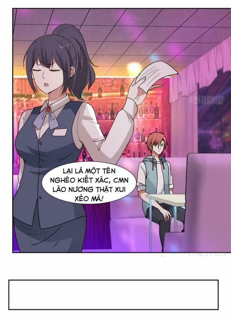 Trên Người Ta Có Một Con Rồng 142 trang 7