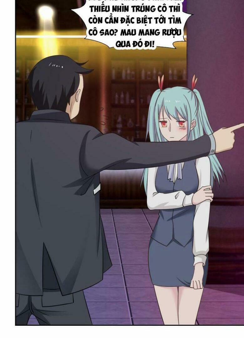 Trên Người Ta Có Một Con Rồng 143 trang 10