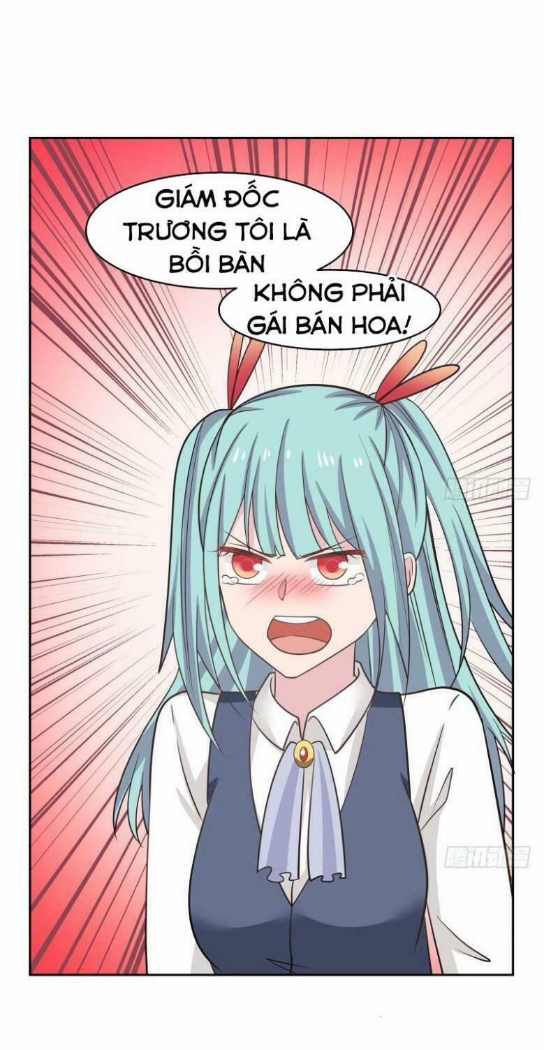 Trên Người Ta Có Một Con Rồng 143 trang 11