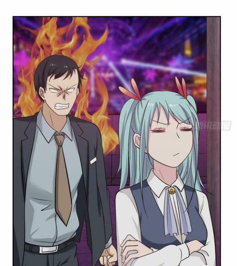 Trên Người Ta Có Một Con Rồng 143 trang 16