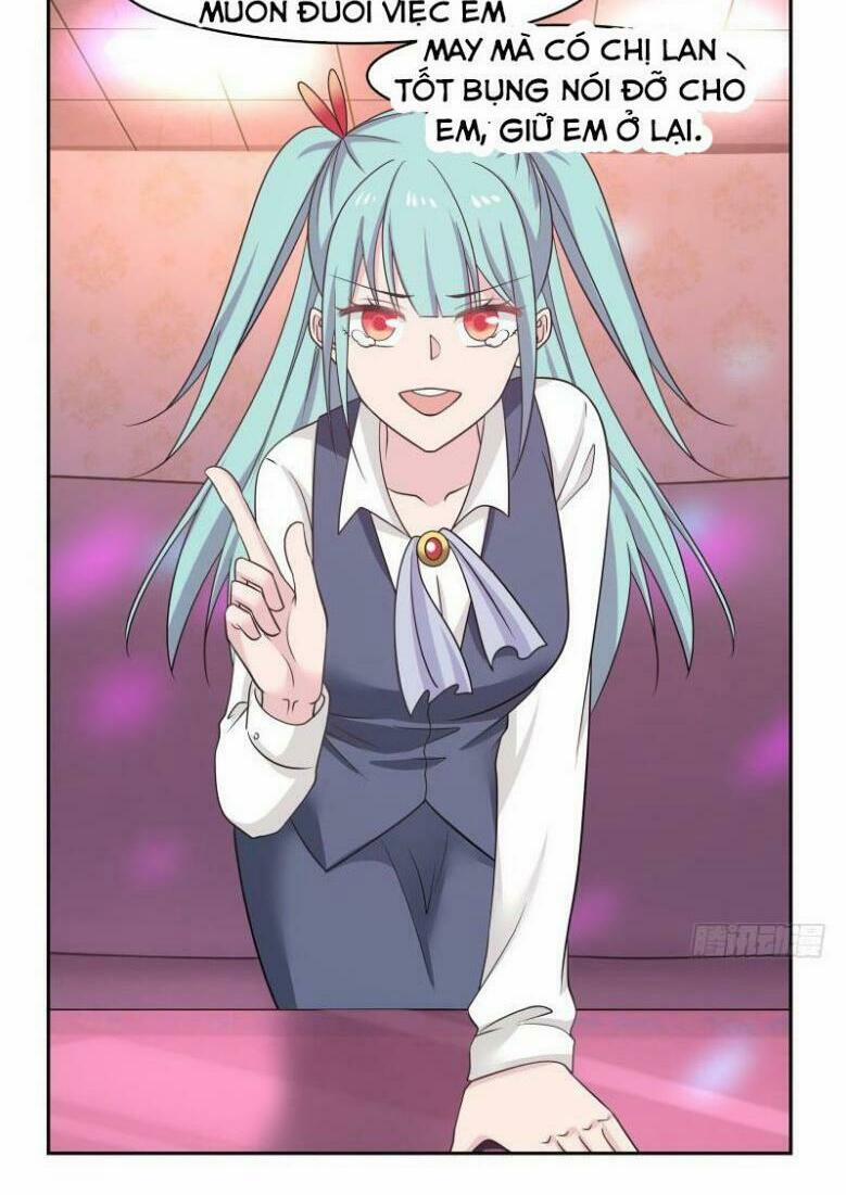 Trên Người Ta Có Một Con Rồng 143 trang 3