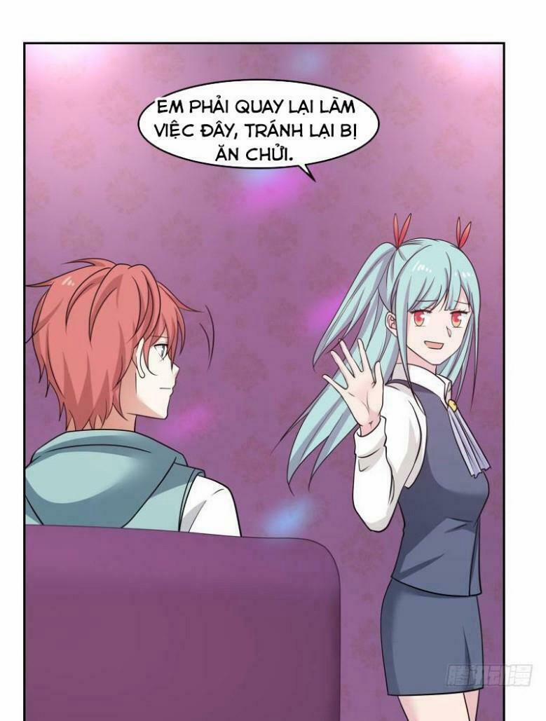 Trên Người Ta Có Một Con Rồng 143 trang 5