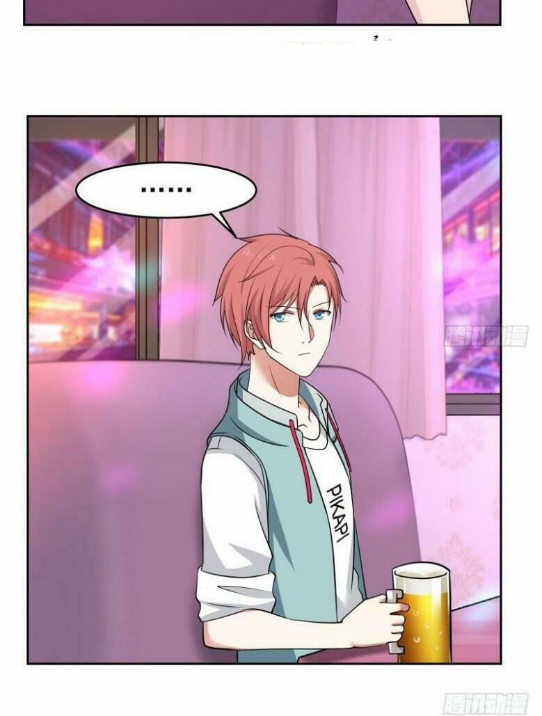 Trên Người Ta Có Một Con Rồng 143 trang 6