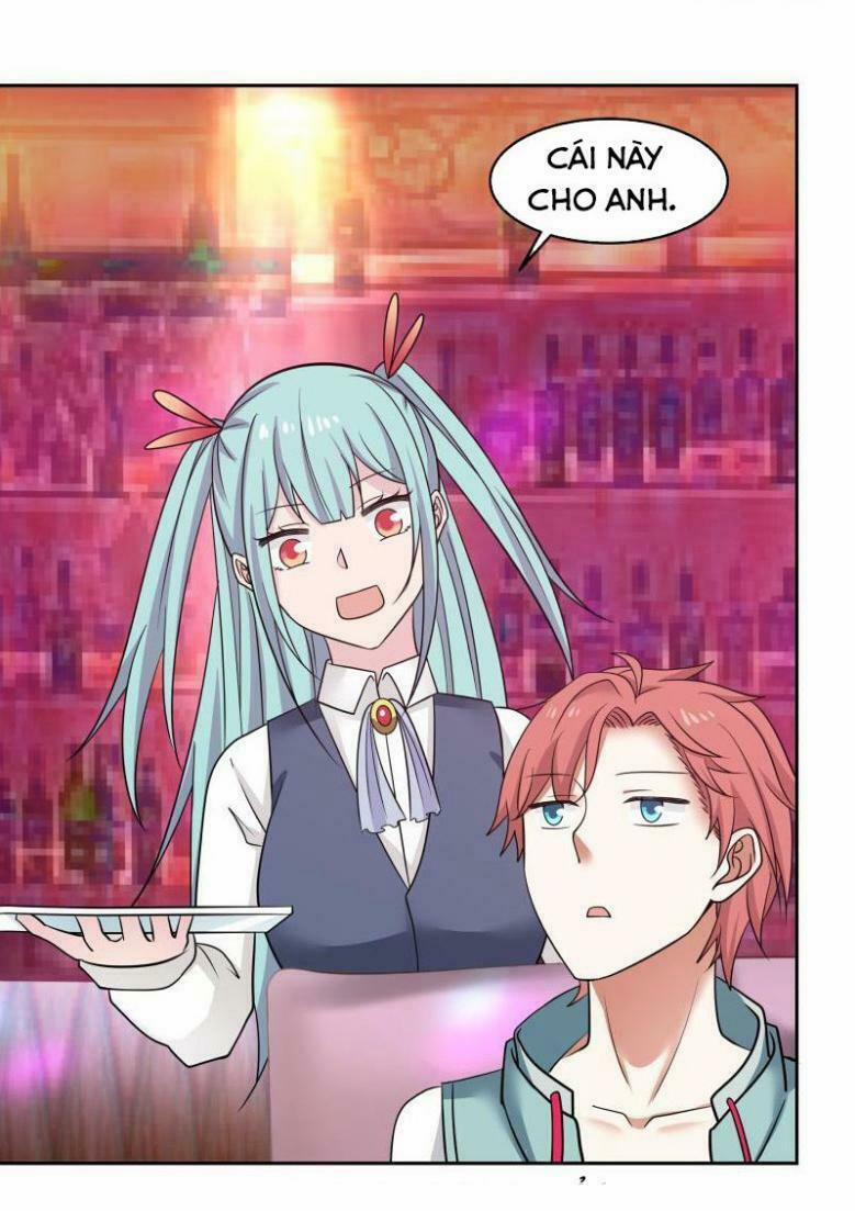 Trên Người Ta Có Một Con Rồng 143 trang 7