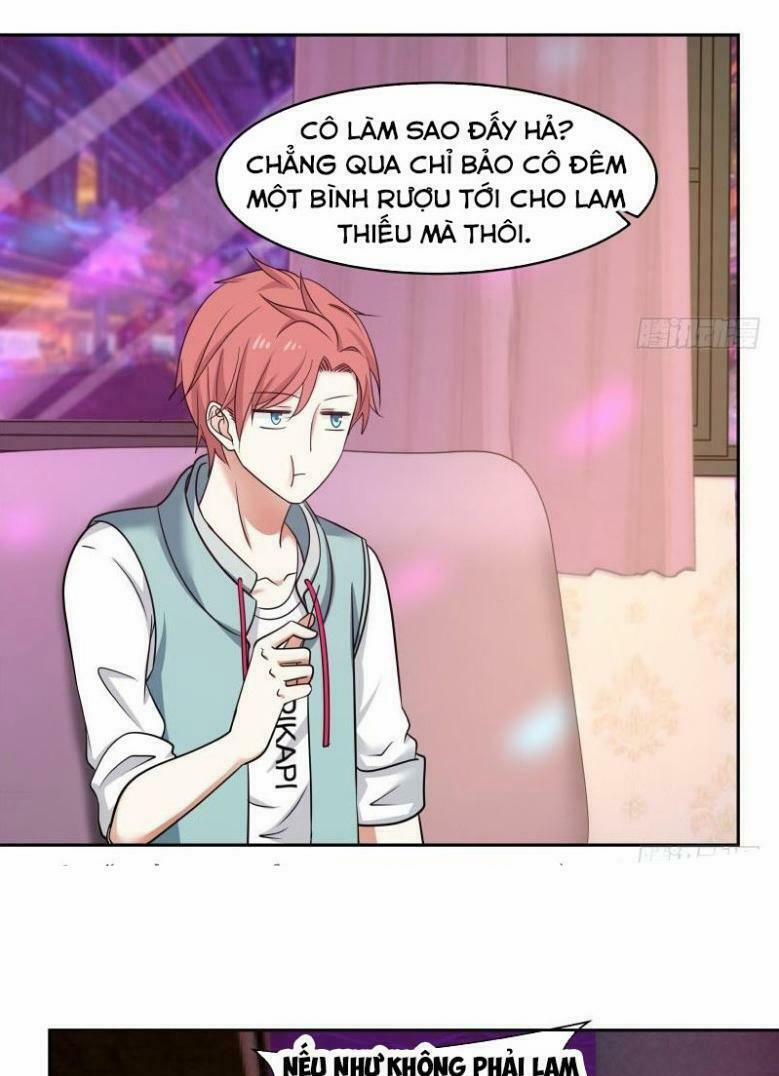 Trên Người Ta Có Một Con Rồng 143 trang 9