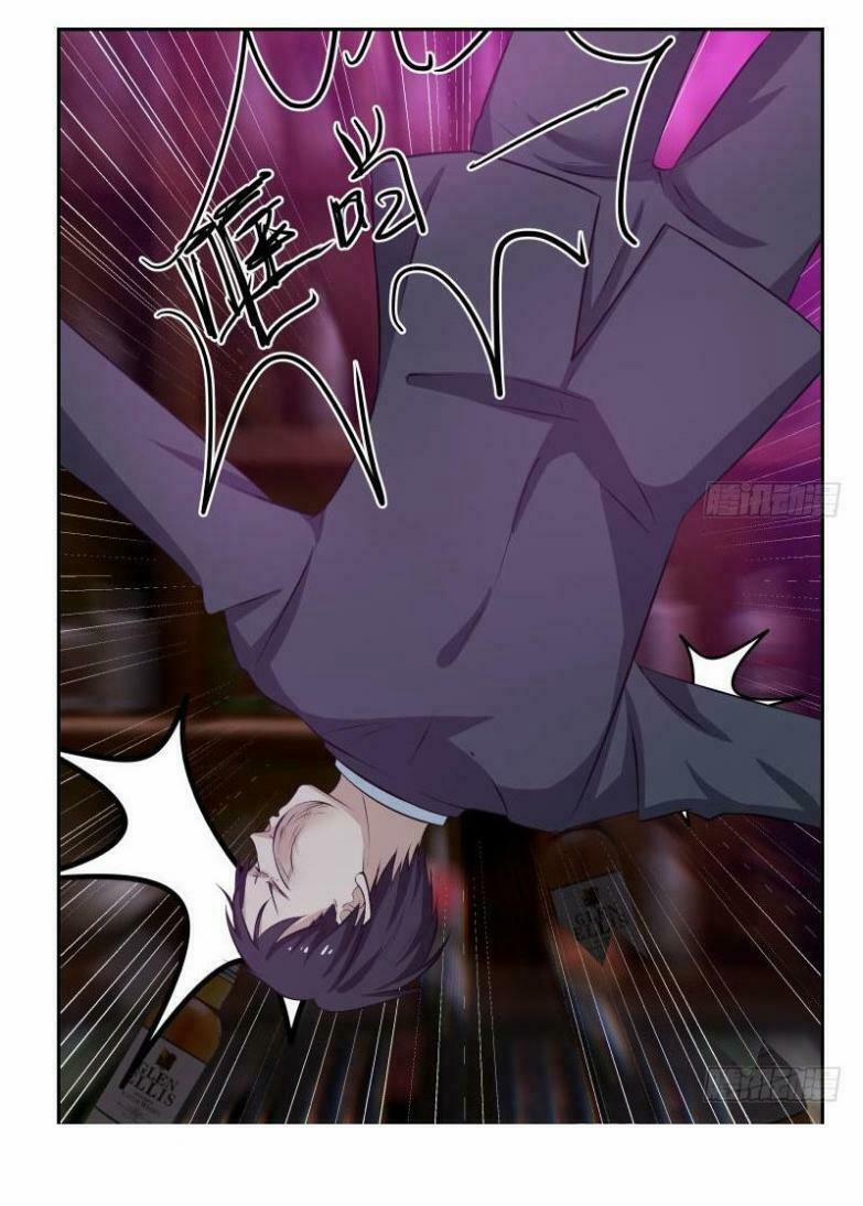 Trên Người Ta Có Một Con Rồng 144 trang 10