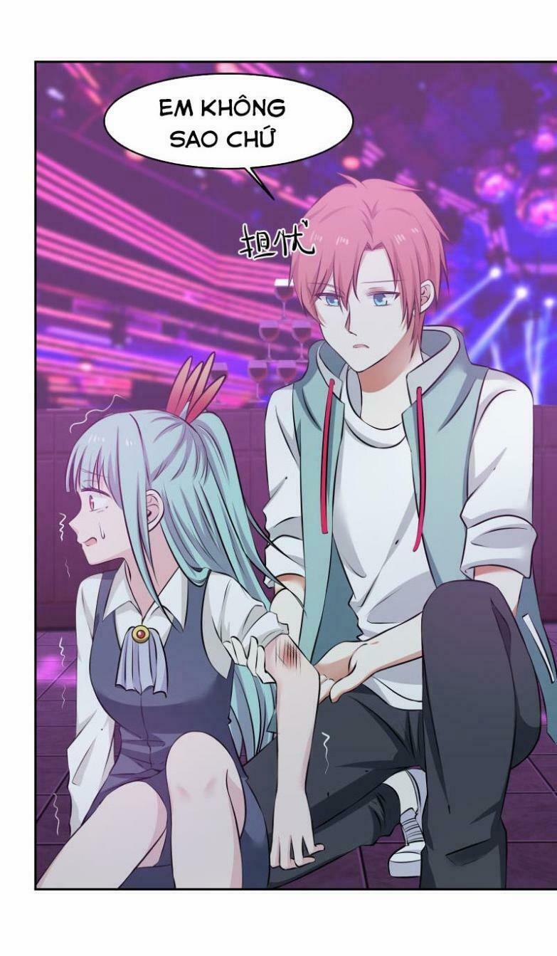 Trên Người Ta Có Một Con Rồng 144 trang 11