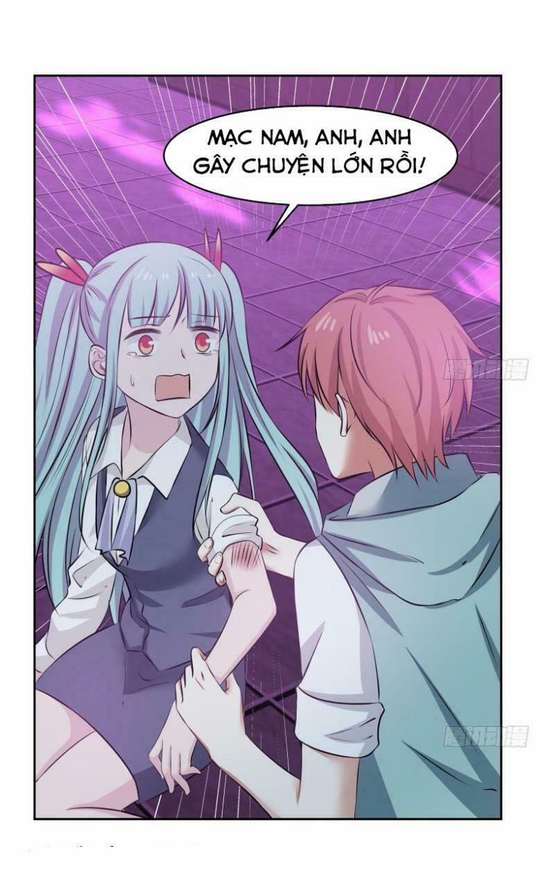 Trên Người Ta Có Một Con Rồng 144 trang 12