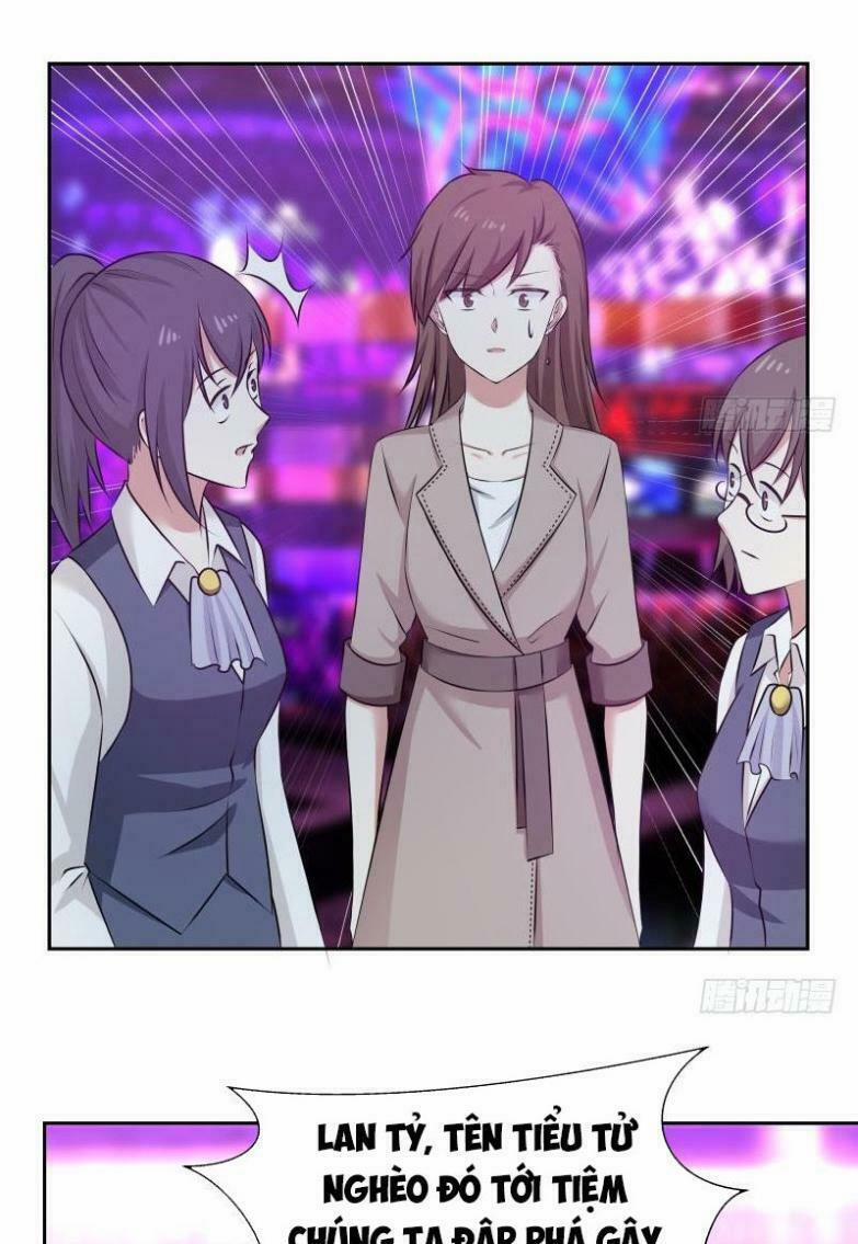 Trên Người Ta Có Một Con Rồng 144 trang 15