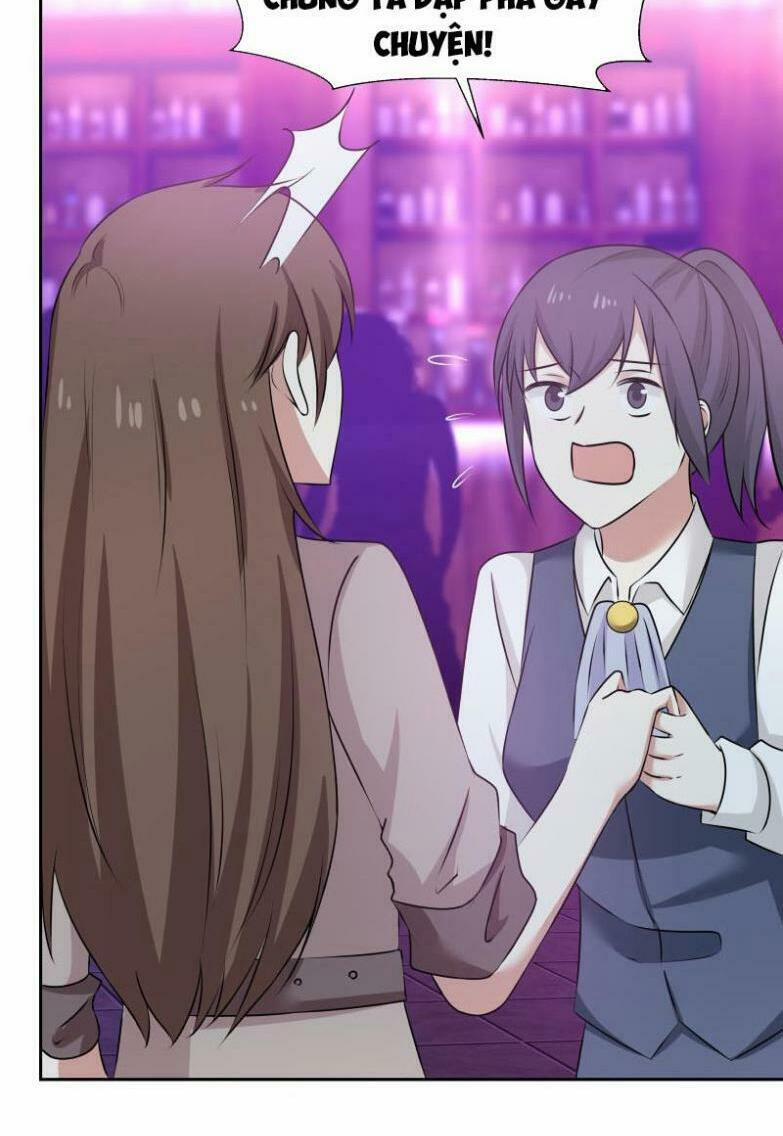 Trên Người Ta Có Một Con Rồng 144 trang 16