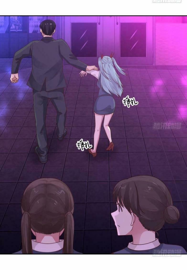 Trên Người Ta Có Một Con Rồng 144 trang 5