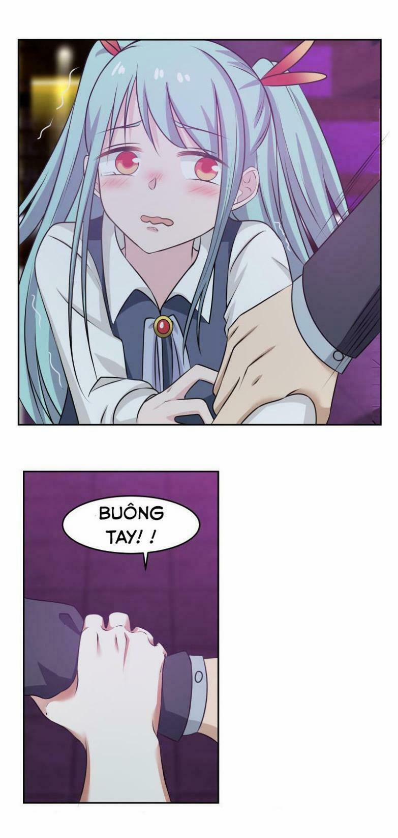 Trên Người Ta Có Một Con Rồng 144 trang 6