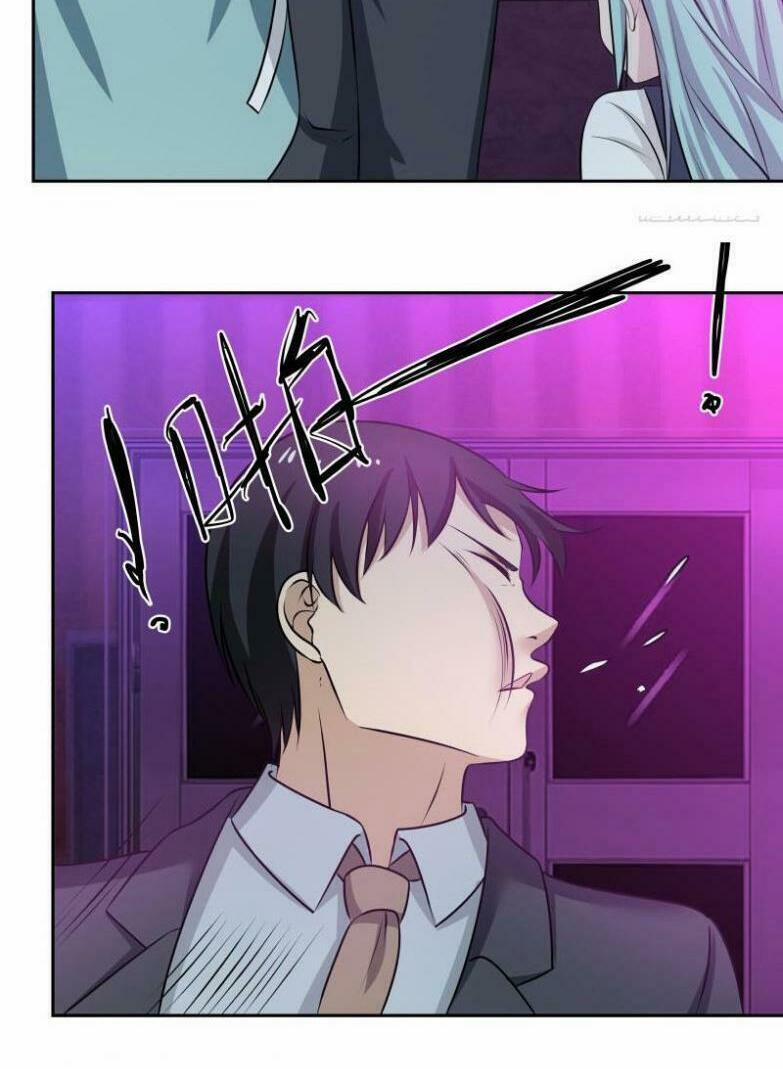 Trên Người Ta Có Một Con Rồng 144 trang 8