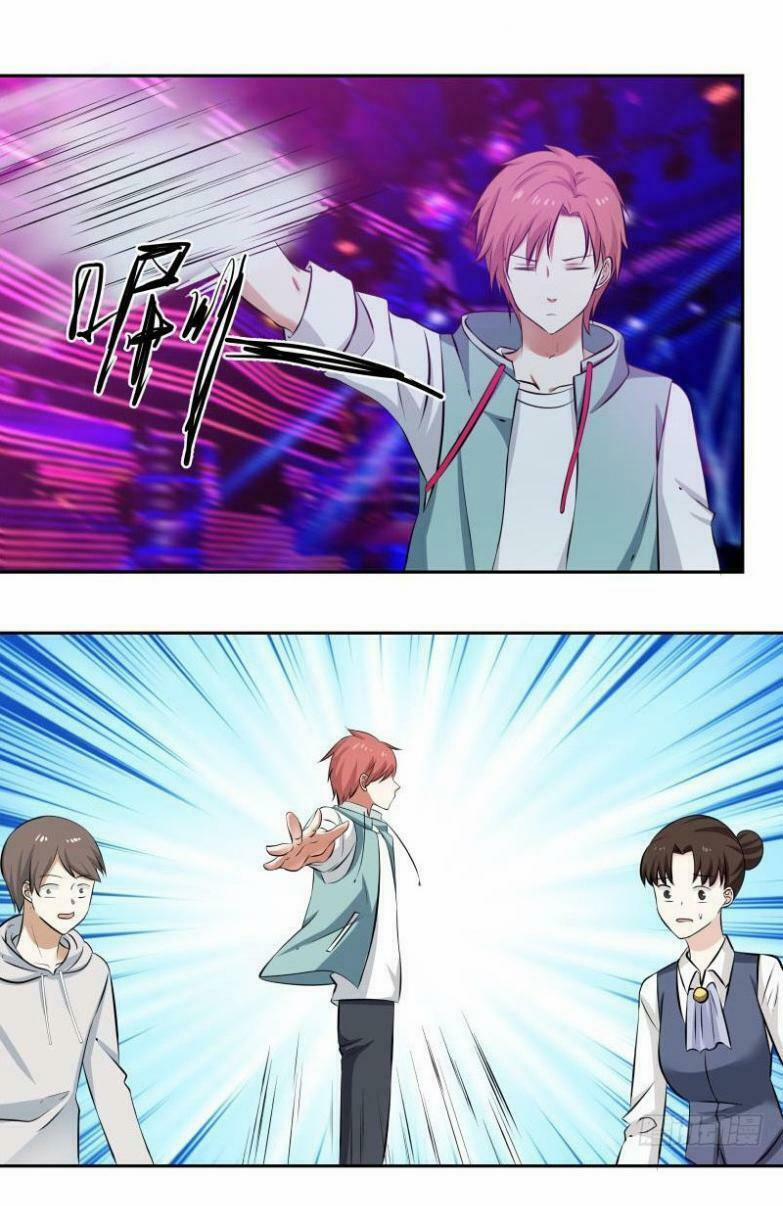 Trên Người Ta Có Một Con Rồng 144 trang 9