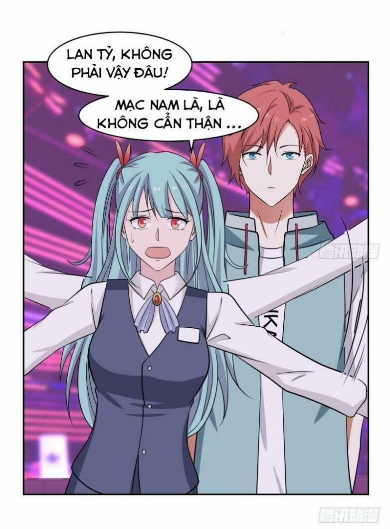 Trên Người Ta Có Một Con Rồng 145 trang 1