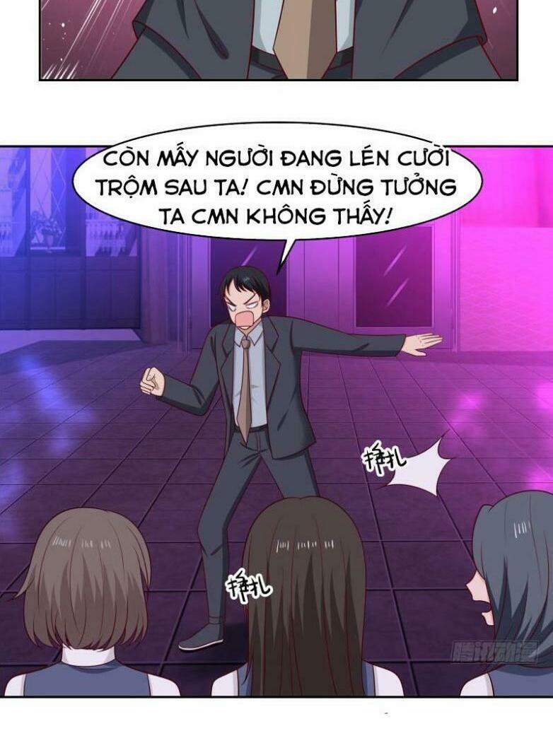 Trên Người Ta Có Một Con Rồng 145 trang 10