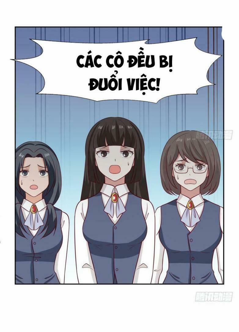 Trên Người Ta Có Một Con Rồng 145 trang 11