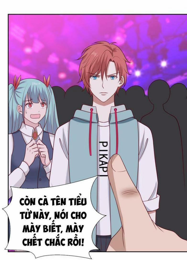 Trên Người Ta Có Một Con Rồng 145 trang 12