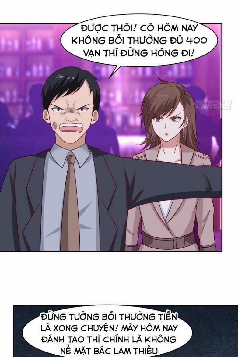 Trên Người Ta Có Một Con Rồng 145 trang 14