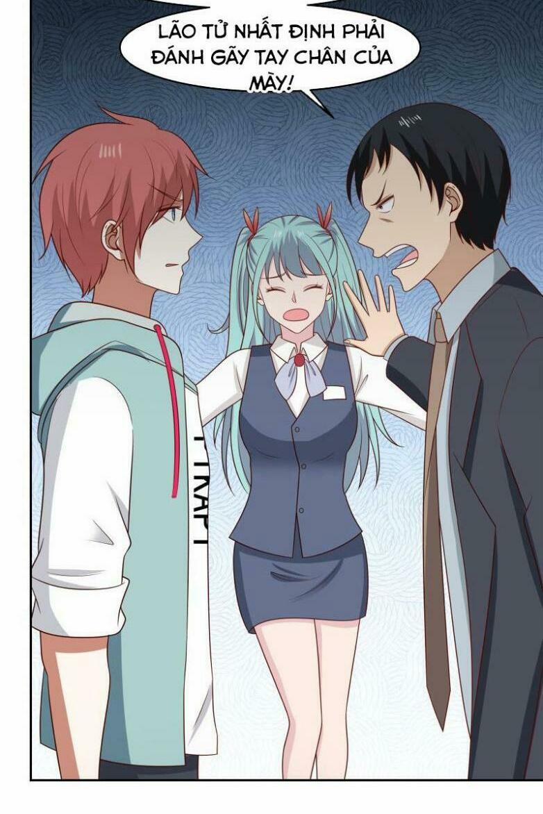 Trên Người Ta Có Một Con Rồng 145 trang 15