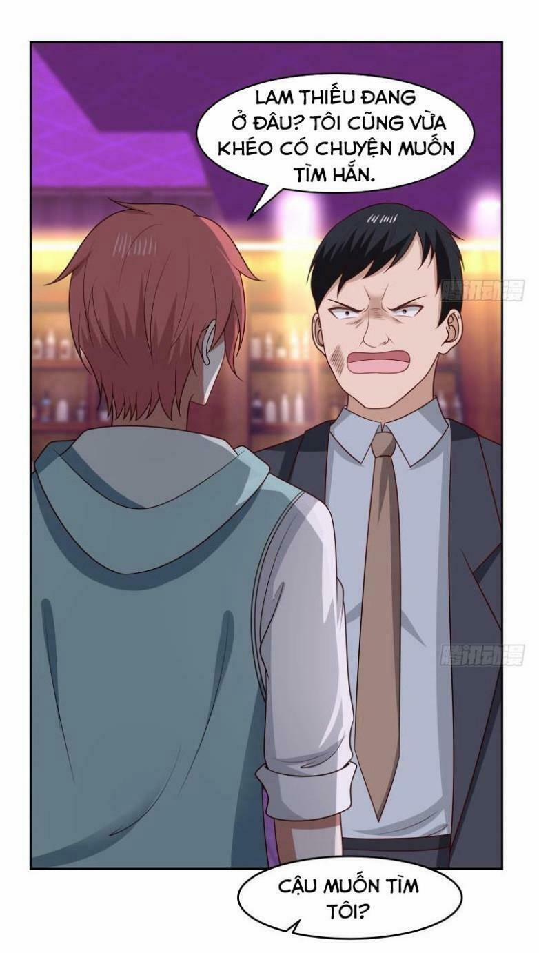 Trên Người Ta Có Một Con Rồng 145 trang 16