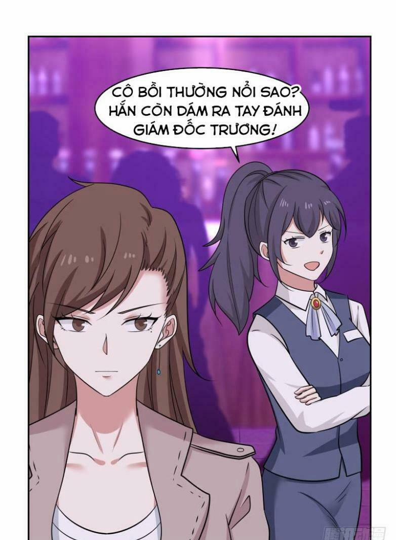 Trên Người Ta Có Một Con Rồng 145 trang 3