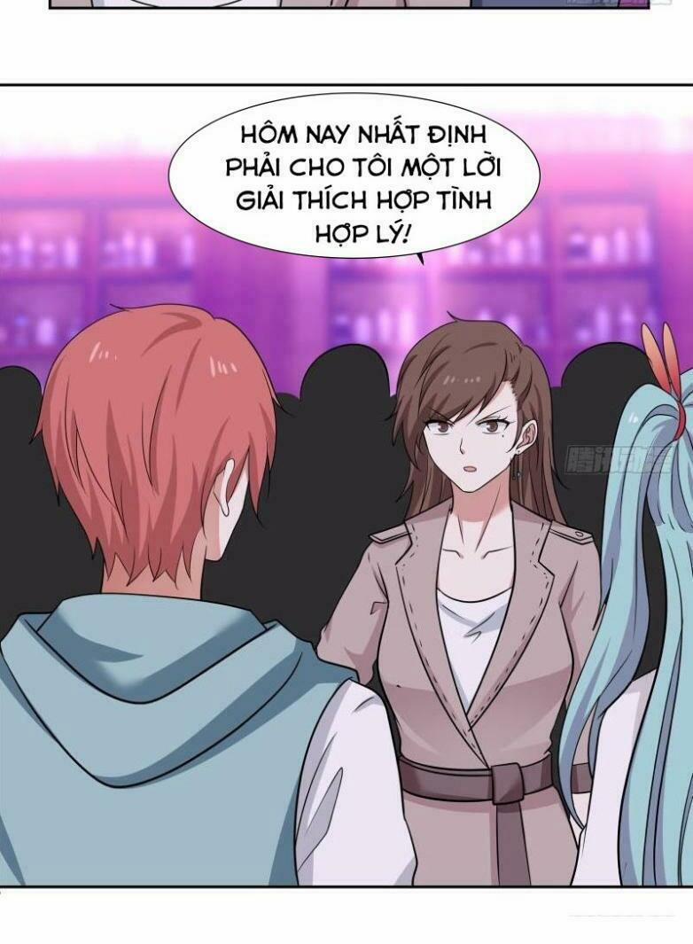 Trên Người Ta Có Một Con Rồng 145 trang 4