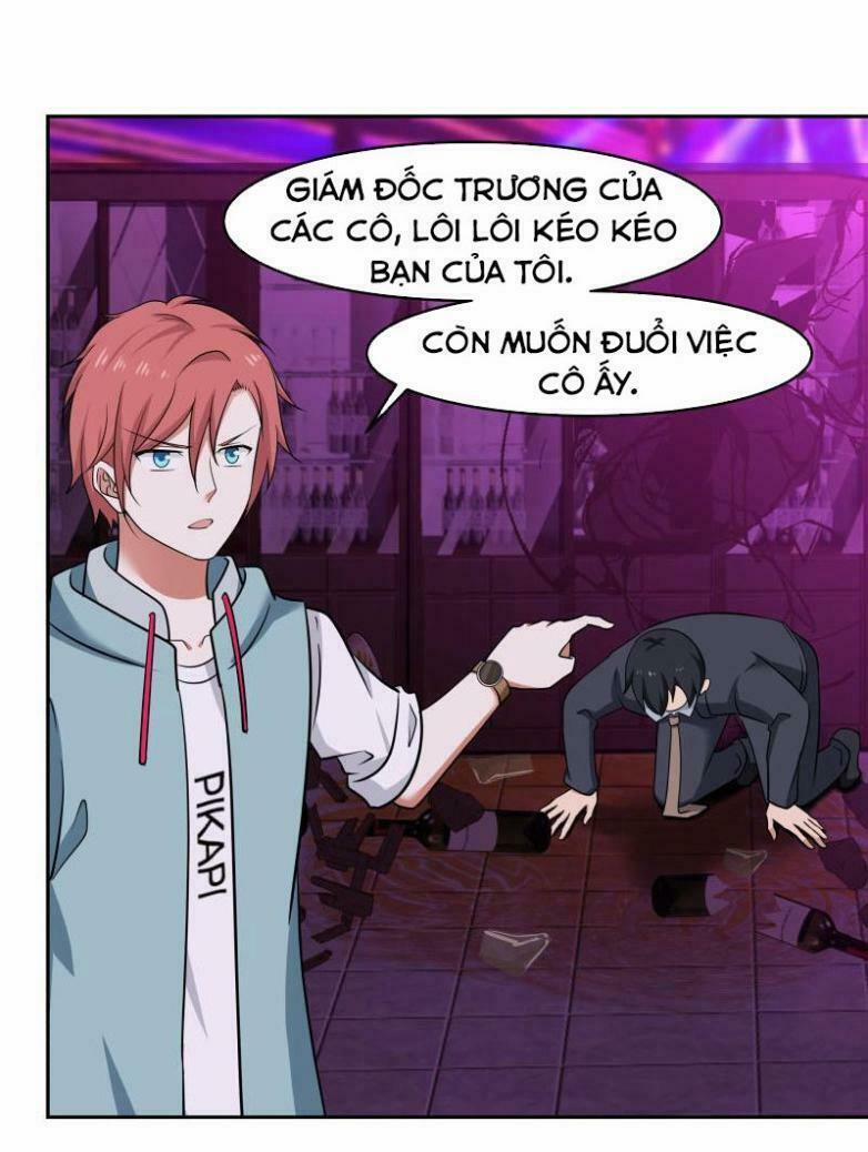 Trên Người Ta Có Một Con Rồng 145 trang 5