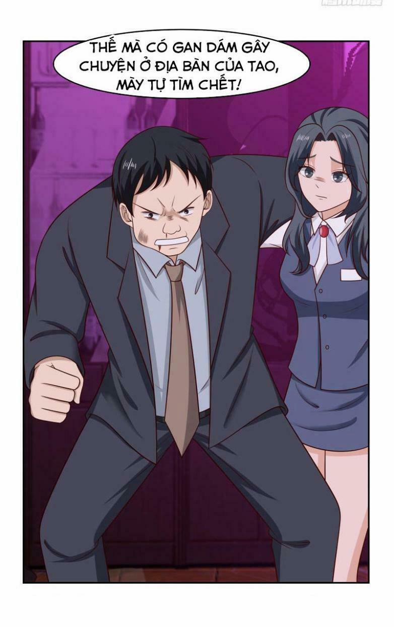 Trên Người Ta Có Một Con Rồng 145 trang 7