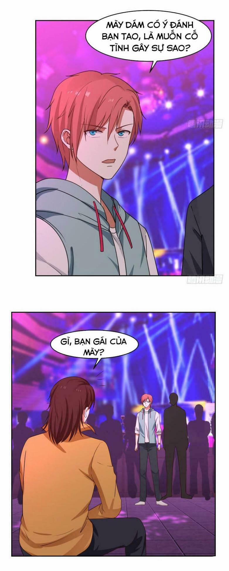 Trên Người Ta Có Một Con Rồng 146 trang 1