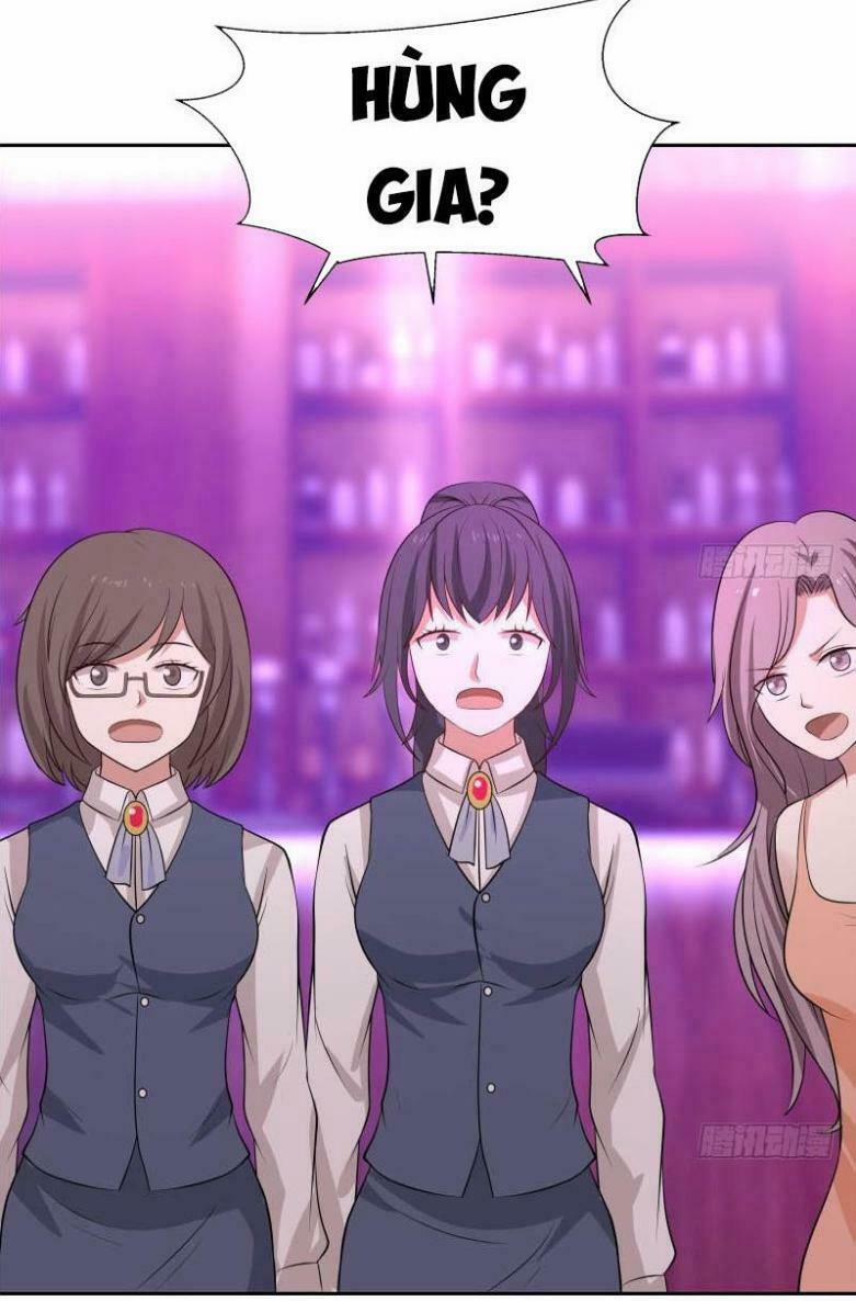 Trên Người Ta Có Một Con Rồng 146 trang 10