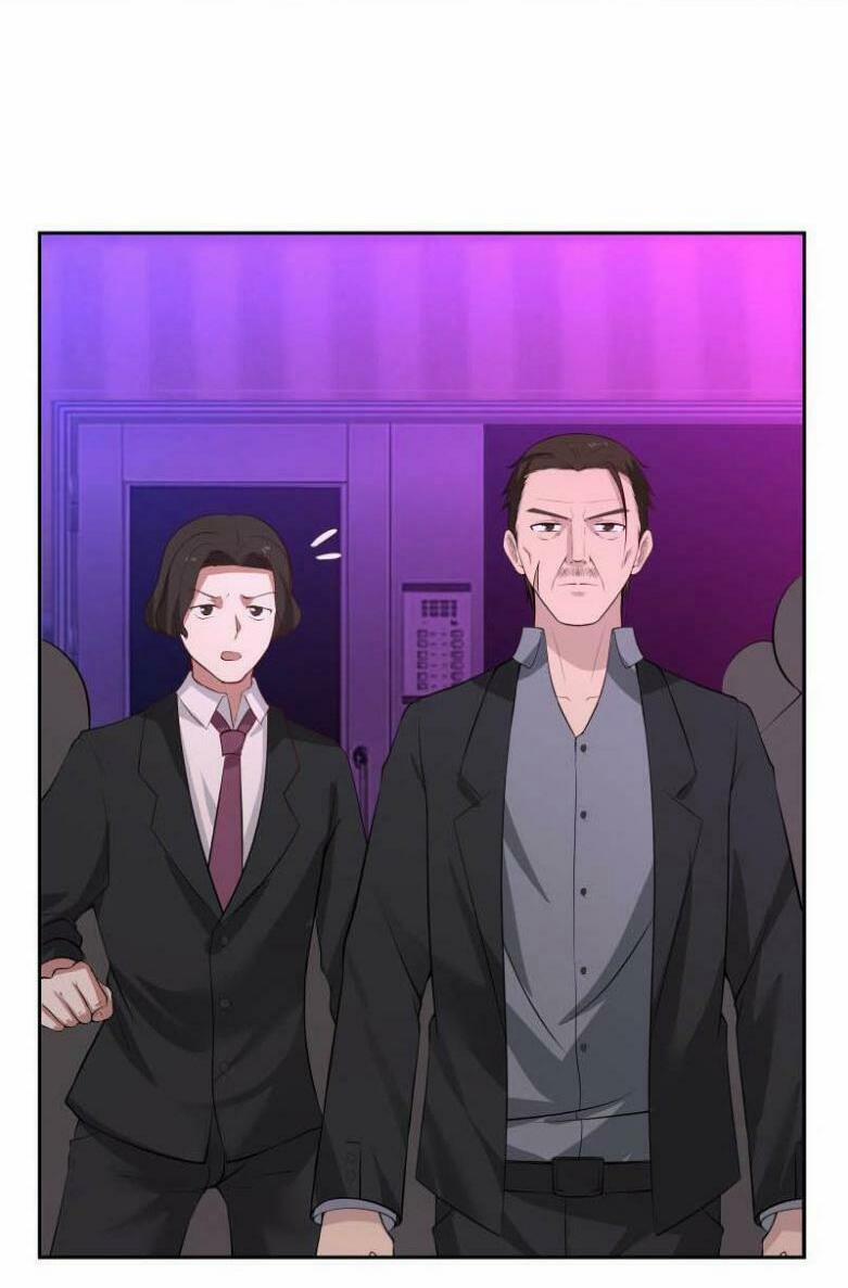 Trên Người Ta Có Một Con Rồng 146 trang 11