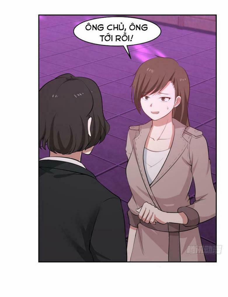 Trên Người Ta Có Một Con Rồng 146 trang 12