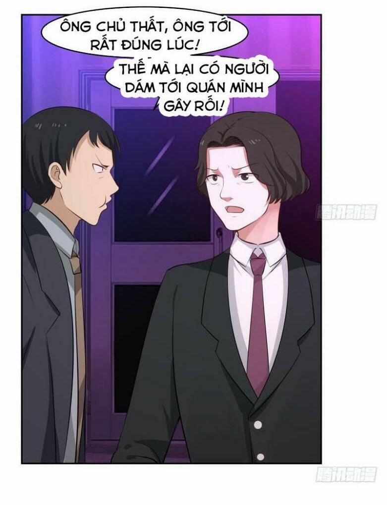 Trên Người Ta Có Một Con Rồng 146 trang 13