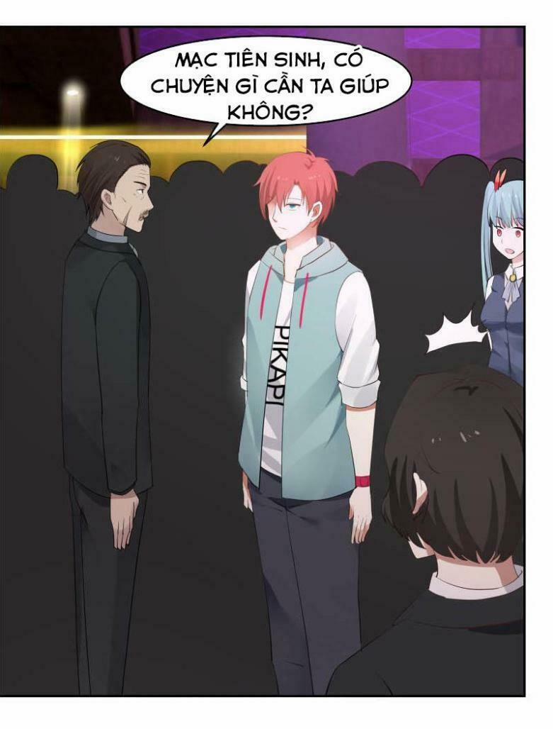 Trên Người Ta Có Một Con Rồng 146 trang 14