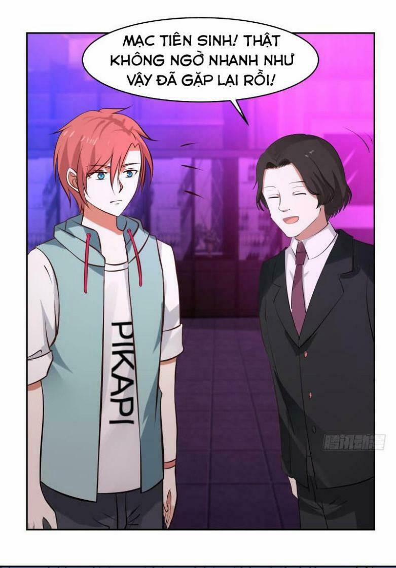 Trên Người Ta Có Một Con Rồng 146 trang 15