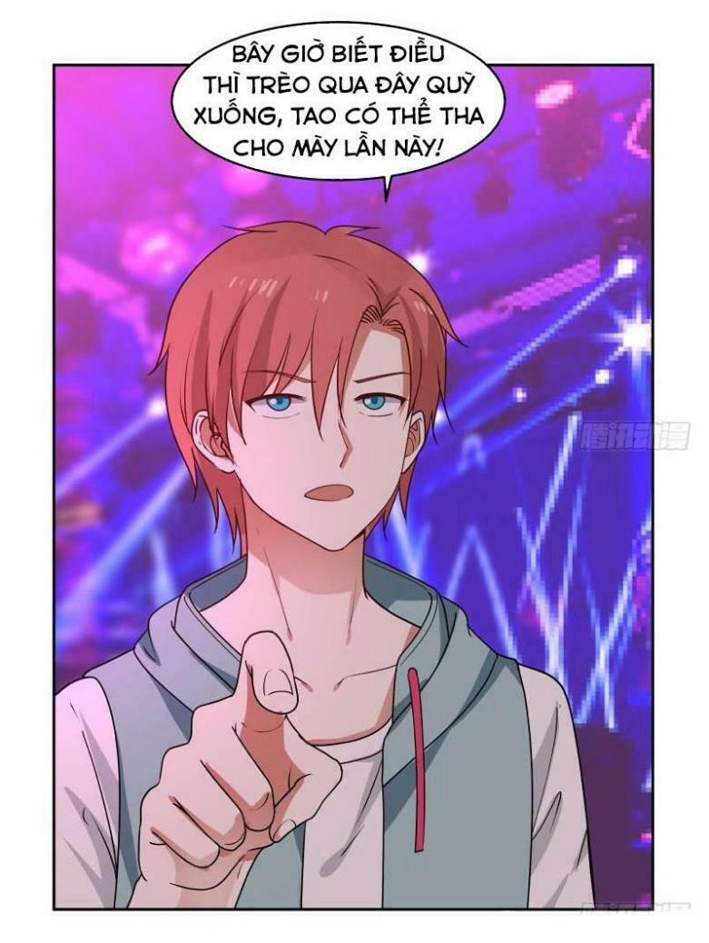 Trên Người Ta Có Một Con Rồng 146 trang 3